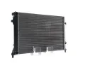 MAHLE Chladi vody MAO CR 30 001S, CR 30 001S