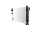 MAHLE Chladi vody MAO CR 302 000S, CR 302 000S