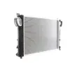 MAHLE Chladi vody MAO CR 302 000S, CR 302 000S