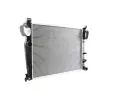 MAHLE Chladi vody MAO CR 302 000S, CR 302 000S