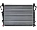 MAHLE Chladi vody MAO CR 304 000P, CR 304 000P