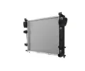 MAHLE Chladi vody MAO CR 304 000P, CR 304 000P