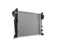 MAHLE Chladi vody MAO CR 304 000P, CR 304 000P