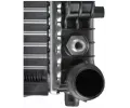 MAHLE Chladi vody MAO CR 304 000P, CR 304 000P