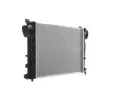 MAHLE Chladi vody MAO CR 304 000S, CR 304 000S