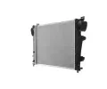 MAHLE Chladi vody MAO CR 304 000S, CR 304 000S