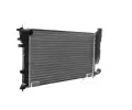 MAHLE Chladi vody MAO CR 306 000S, CR 306 000S