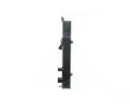 MAHLE Chladi vody MAO CR 307 000S, CR 307 000S