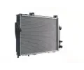 MAHLE Chladi vody MAO CR 307 000S, CR 307 000S