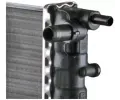 MAHLE Chladi vody MAO CR 308 000P, CR 308 000P