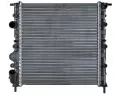 MAHLE Chladi vody MAO CR 308 000P, CR 308 000P