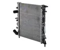 MAHLE Chladi vody MAO CR 308 000P, CR 308 000P