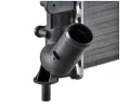 MAHLE Chladi vody MAO CR 308 000P, CR 308 000P