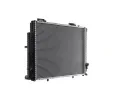 MAHLE Chladi vody MAO CR 309 000S, CR 309 000S