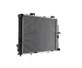MAHLE Chladi vody MAO CR 309 000S, CR 309 000S