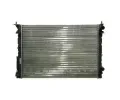 MAHLE Chladi vody MAO CR 311 000P, CR 311 000P