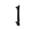 MAHLE Chladi vody MAO CR 311 000P, CR 311 000P
