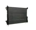 MAHLE Chladi vody MAO CR 311 000P, CR 311 000P