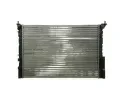 MAHLE Chladi vody MAO CR 311 000P, CR 311 000P