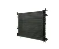 MAHLE Chladi vody MAO CR 311 000P, CR 311 000P