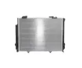 MAHLE Chladi vody MAO CR 315 001S, CR 315 001S