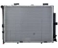 MAHLE Chladi� vody MAO CR 318 000P, CR 318 000P