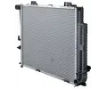 MAHLE Chladi� vody MAO CR 318 000P, CR 318 000P