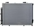 MAHLE Chladi� vody MAO CR 318 000P, CR 318 000P