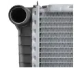 MAHLE Chladi� vody MAO CR 318 000P, CR 318 000P