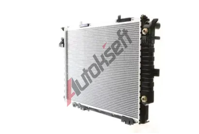 MAHLE Chladi vody MAO CR 318 000S, CR 318 000S