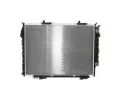 MAHLE Chladi vody MAO CR 318 000S, CR 318 000S