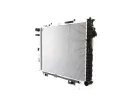MAHLE Chladi vody MAO CR 318 000S, CR 318 000S