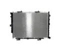 MAHLE Chladi vody MAO CR 318 000S, CR 318 000S