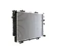 MAHLE Chladi vody MAO CR 318 000S, CR 318 000S