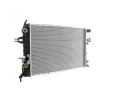 MAHLE Chladi vody MAO CR 320 000S, CR 320 000S