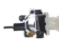 MAHLE Chladi vody MAO CR 320 000S, CR 320 000S