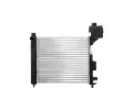 MAHLE Chladi vody MAO CR 322 000S, CR 322 000S