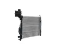 MAHLE Chladi vody MAO CR 322 000S, CR 322 000S
