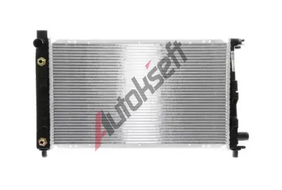 MAHLE Chladi vody MAO CR 324 000S, CR 324 000S