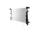 MAHLE Chladi vody MAO CR 324 000S, CR 324 000S