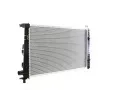 MAHLE Chladi vody MAO CR 324 000S, CR 324 000S