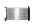 MAHLE Chladi vody MAO CR 324 000S, CR 324 000S