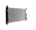 MAHLE Chladi vody MAO CR 324 000S, CR 324 000S