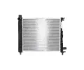 MAHLE Chladi vody MAO CR 325 000S, CR 325 000S