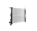 MAHLE Chladi vody MAO CR 325 000S, CR 325 000S