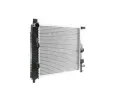 MAHLE Chladi vody MAO CR 325 000S, CR 325 000S