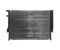 MAHLE Chladi� vody MAO CR 326 001S, CR 326 001S