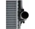 MAHLE Chladi vody MAO CR 327 000P, CR 327 000P