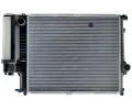 MAHLE Chladi vody MAO CR 327 000P, CR 327 000P