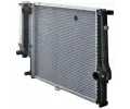 MAHLE Chladi vody MAO CR 327 000P, CR 327 000P